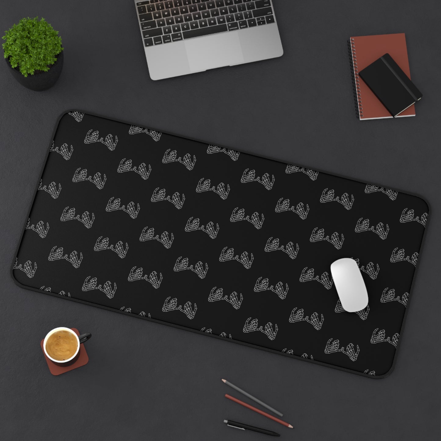 P3 Gaming Mouse Pad