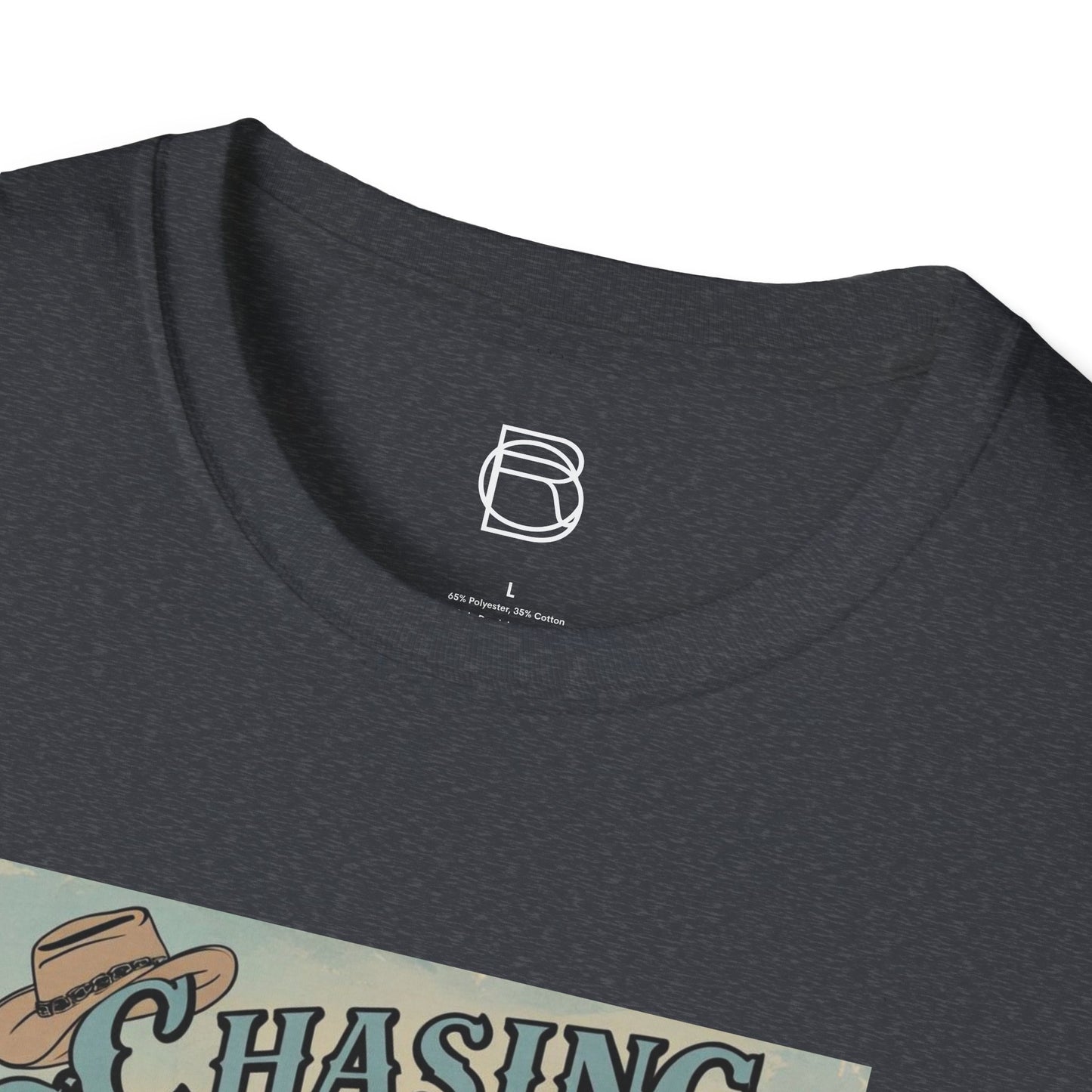 Chasing Serotonin Tee