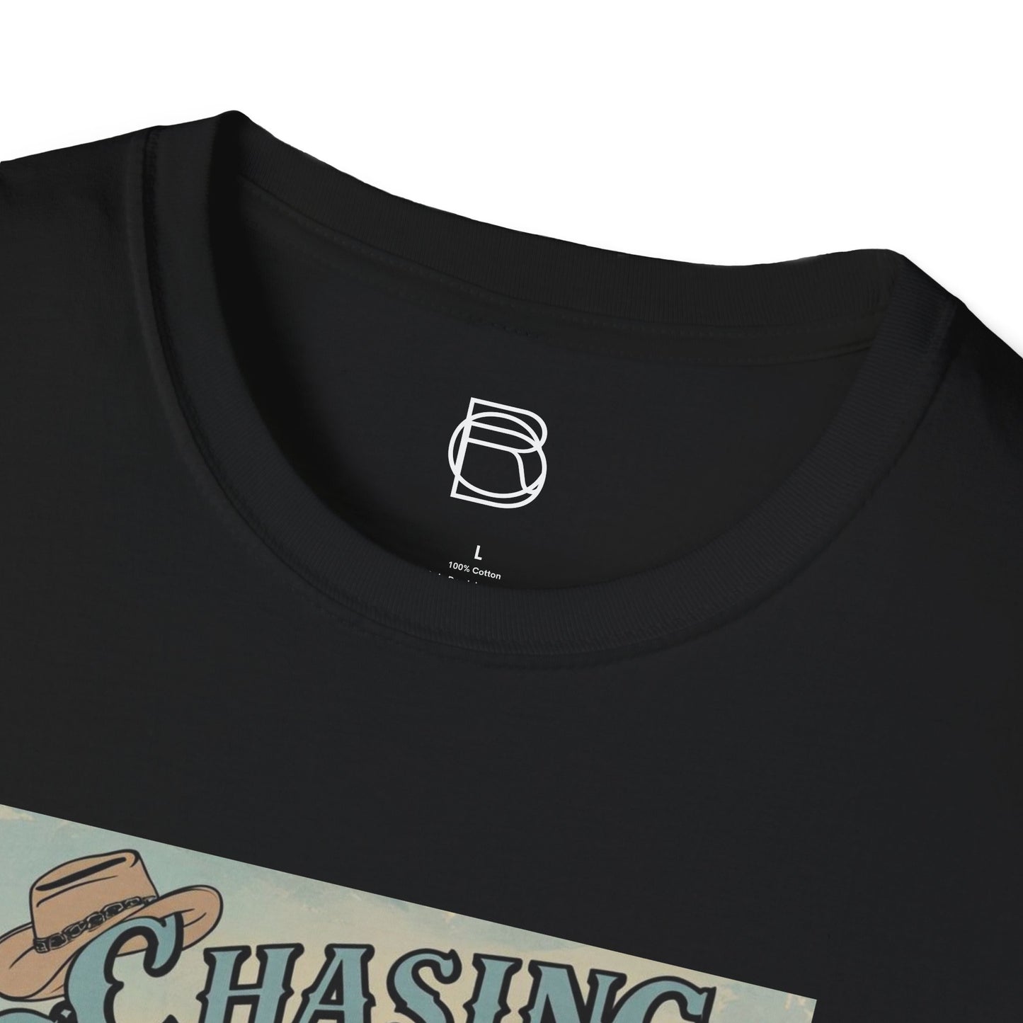 Chasing Serotonin Tee