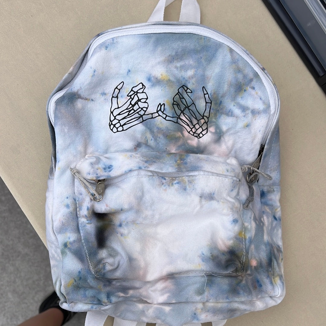 P3 Mini Backpack