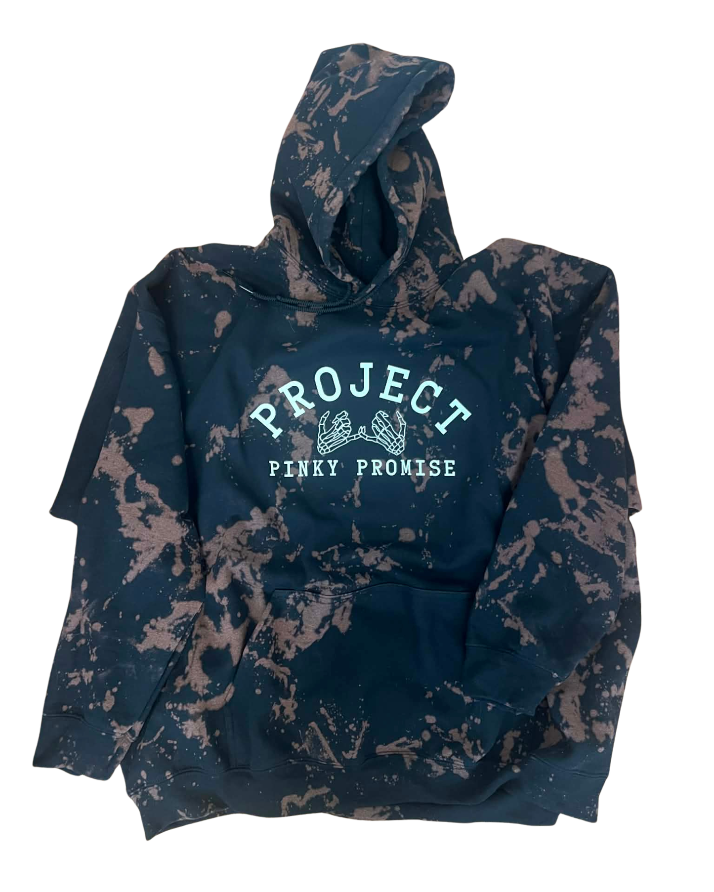 Bleached Collection - YOUTH