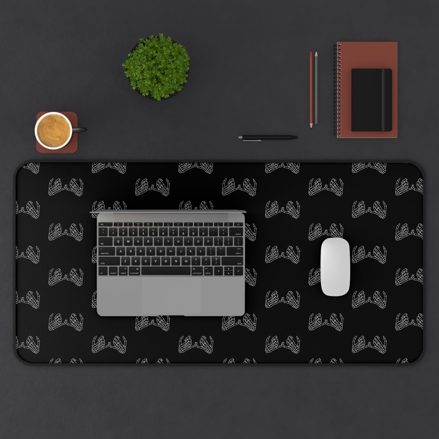 P3 Gaming Mouse Pad