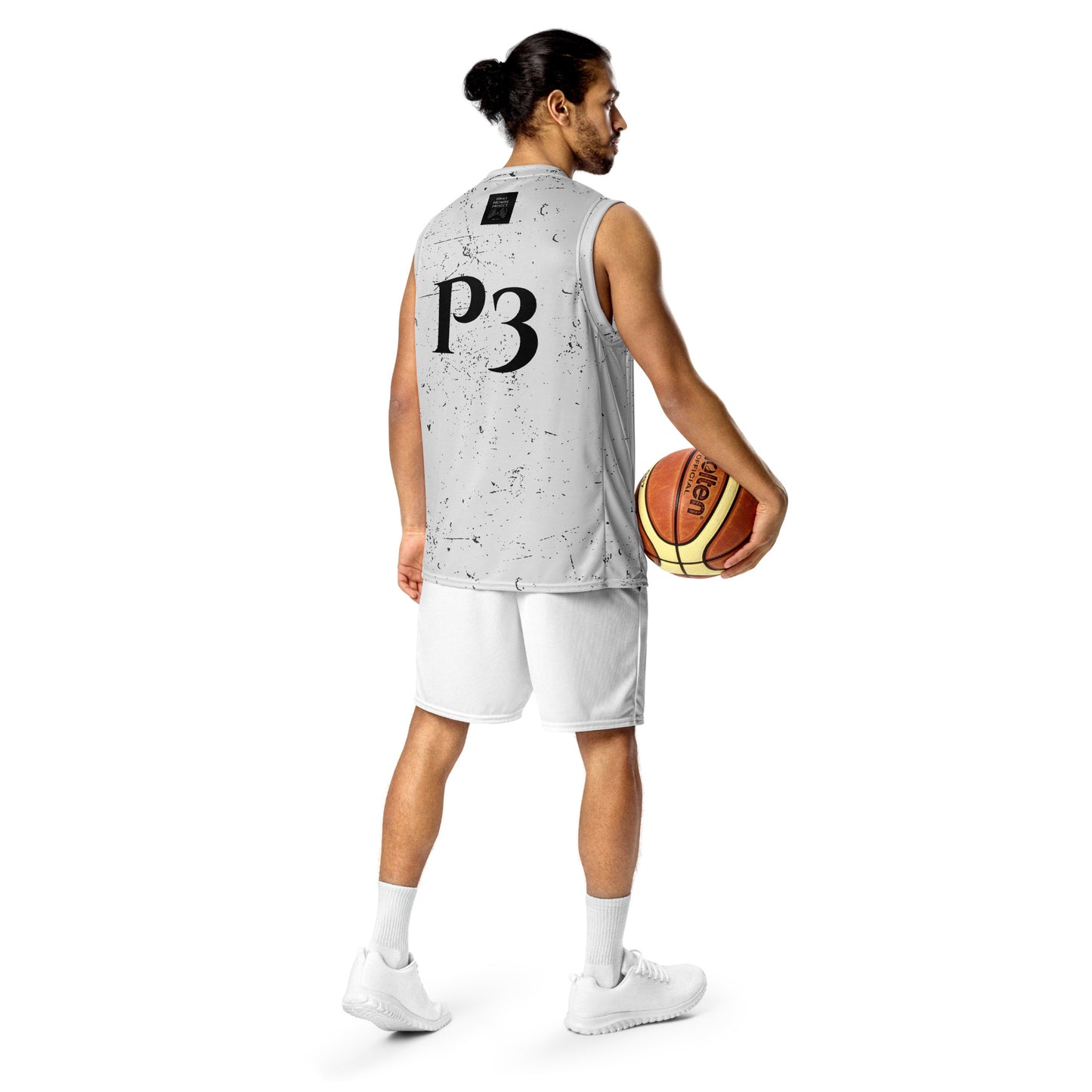 Stick Together Heal Together Jersey