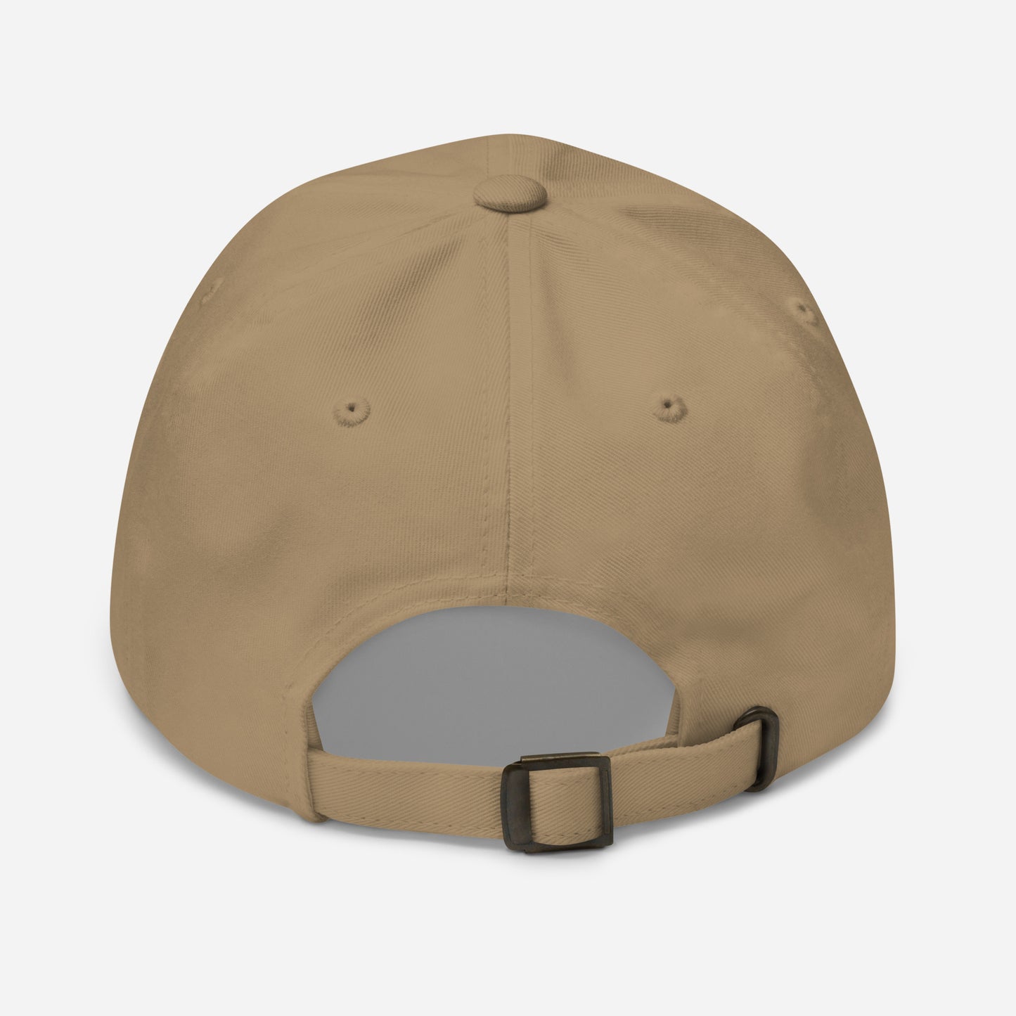 P3 Embroidered Dad Hat
