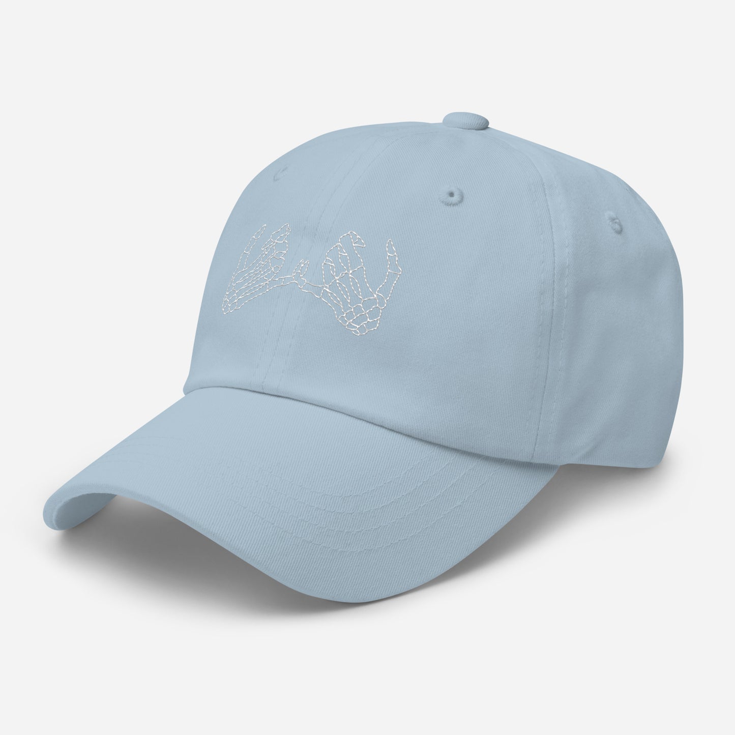 P3 Embroidered Dad Hat