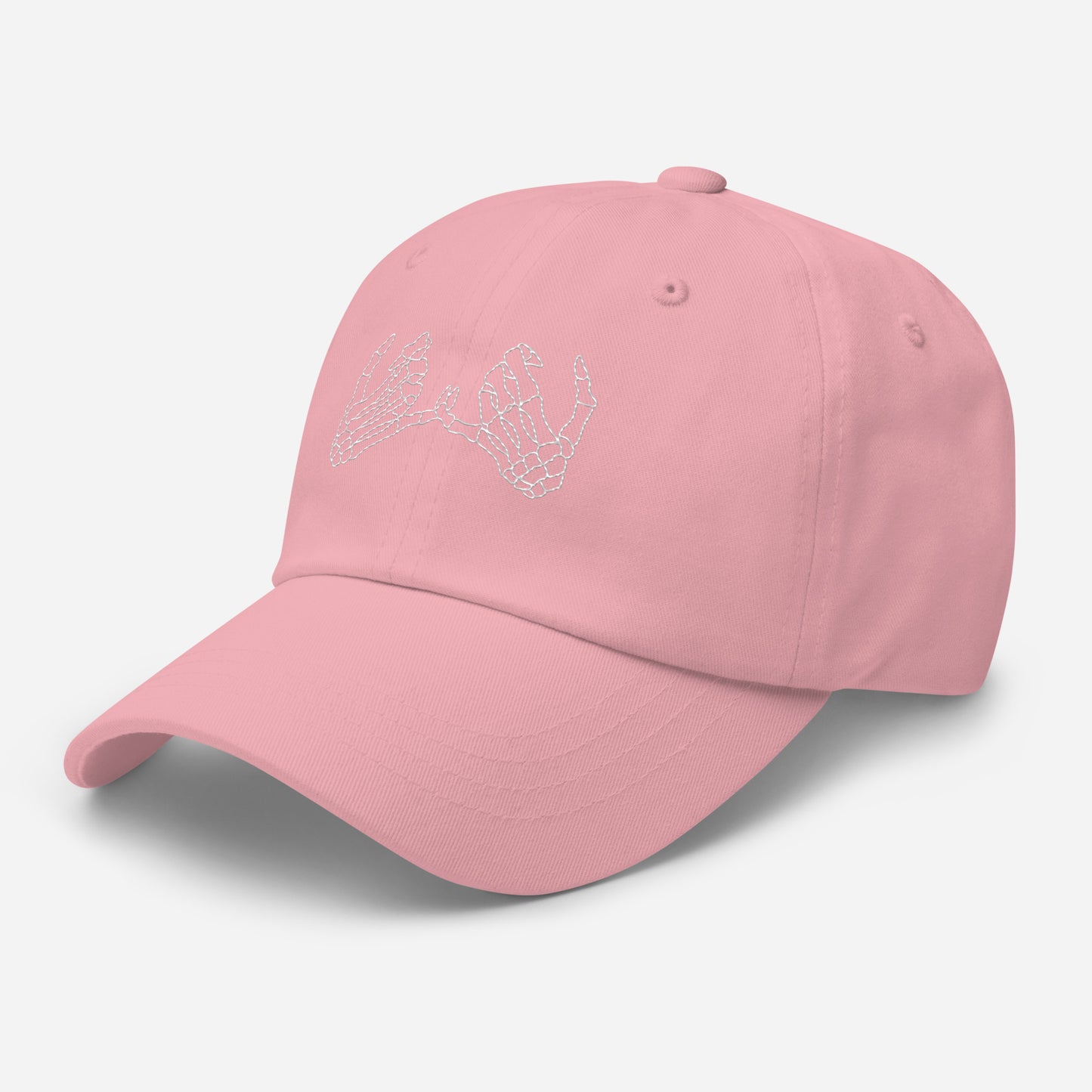 P3 Embroidered Dad Hat