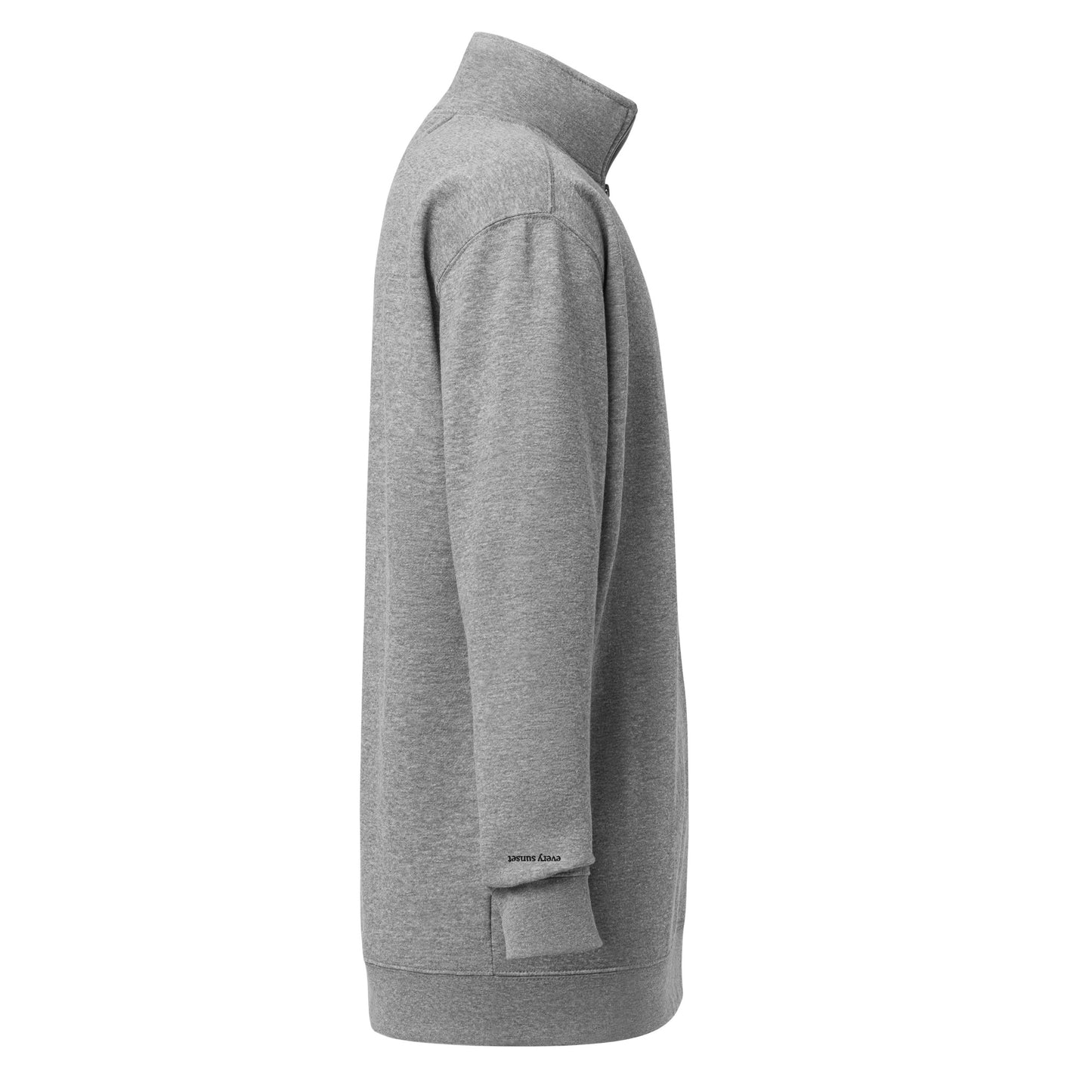P3 Reminder Embroidered Pullover