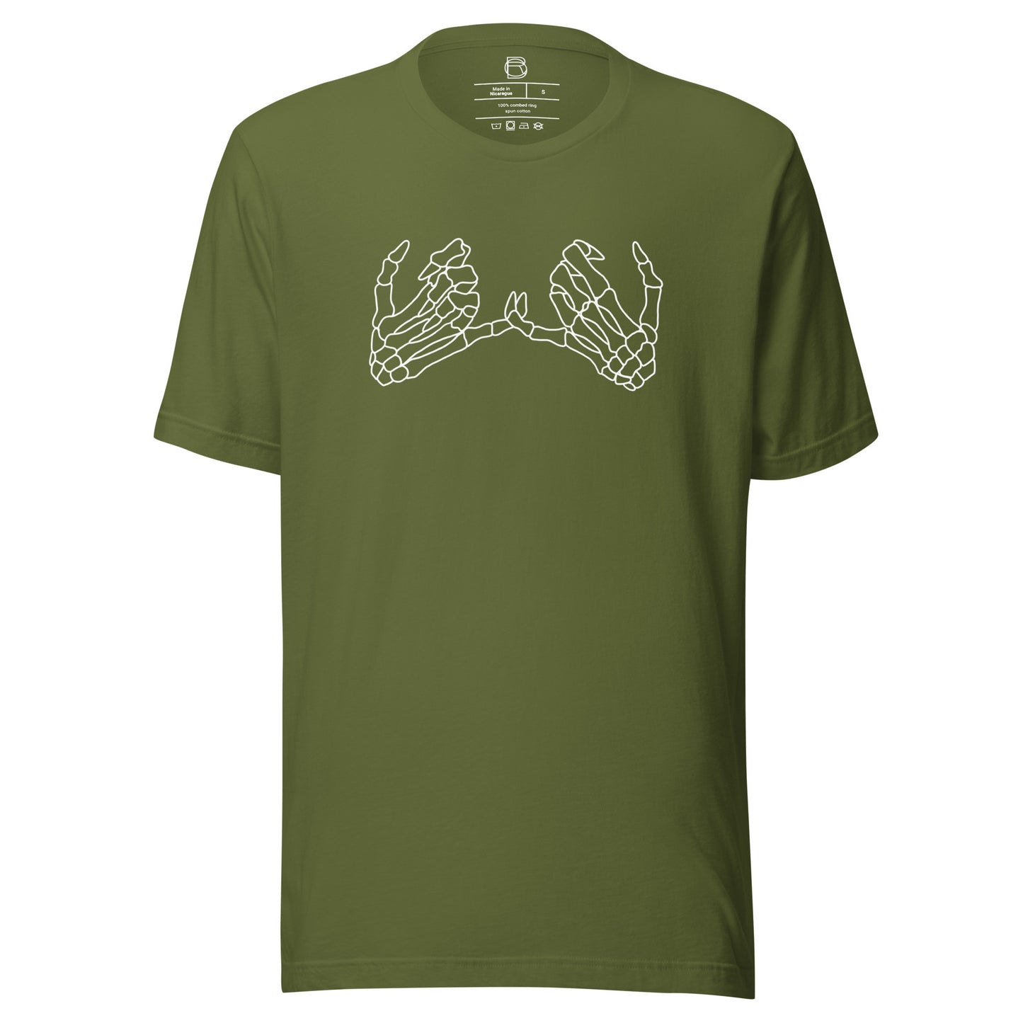 P3 V2 Tee