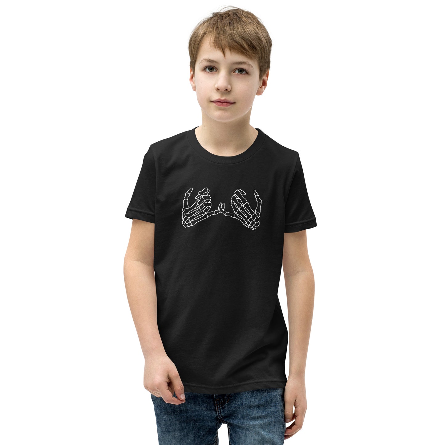 Be a Buddy Not a Bully Youth Tee