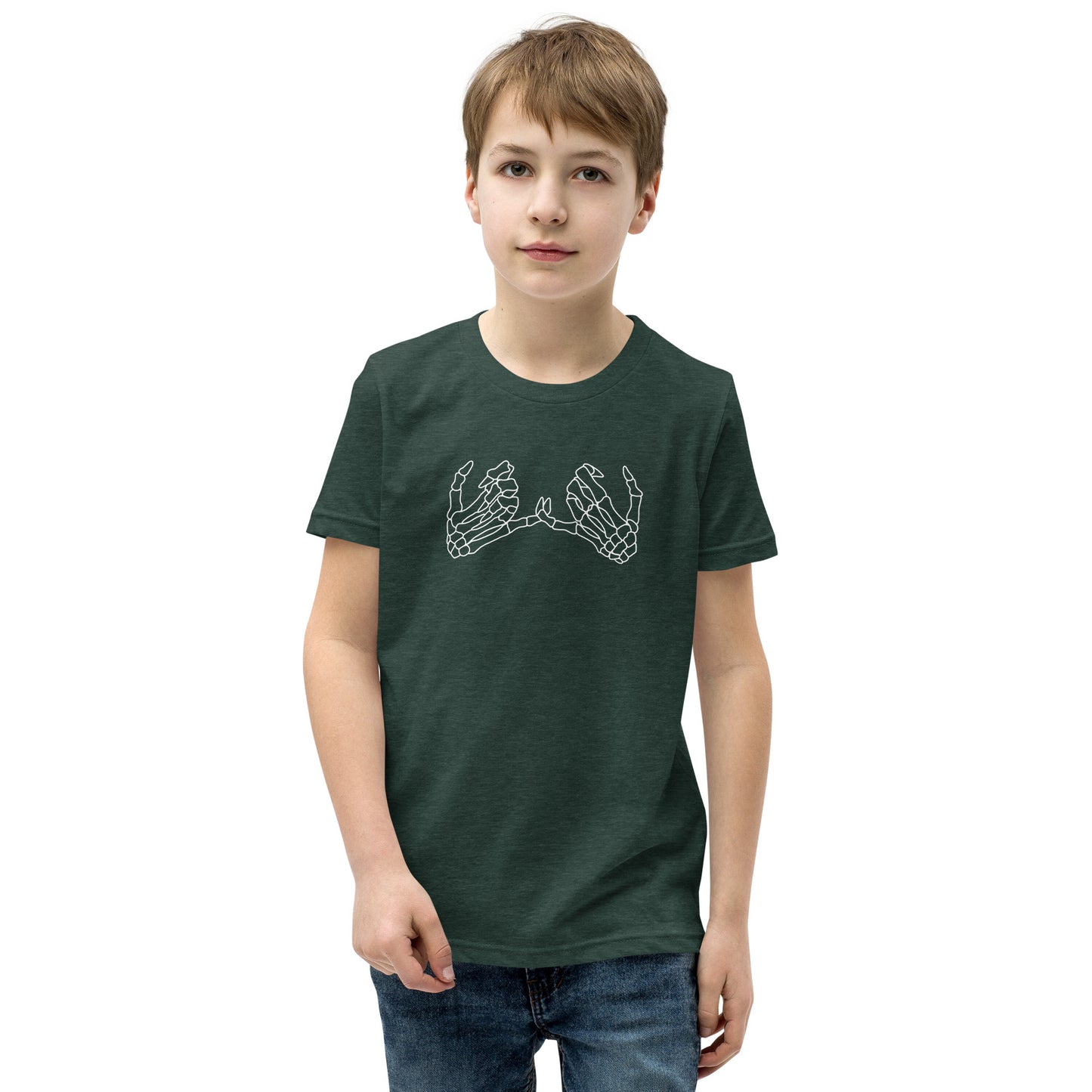 Be a Buddy Not a Bully Youth Tee