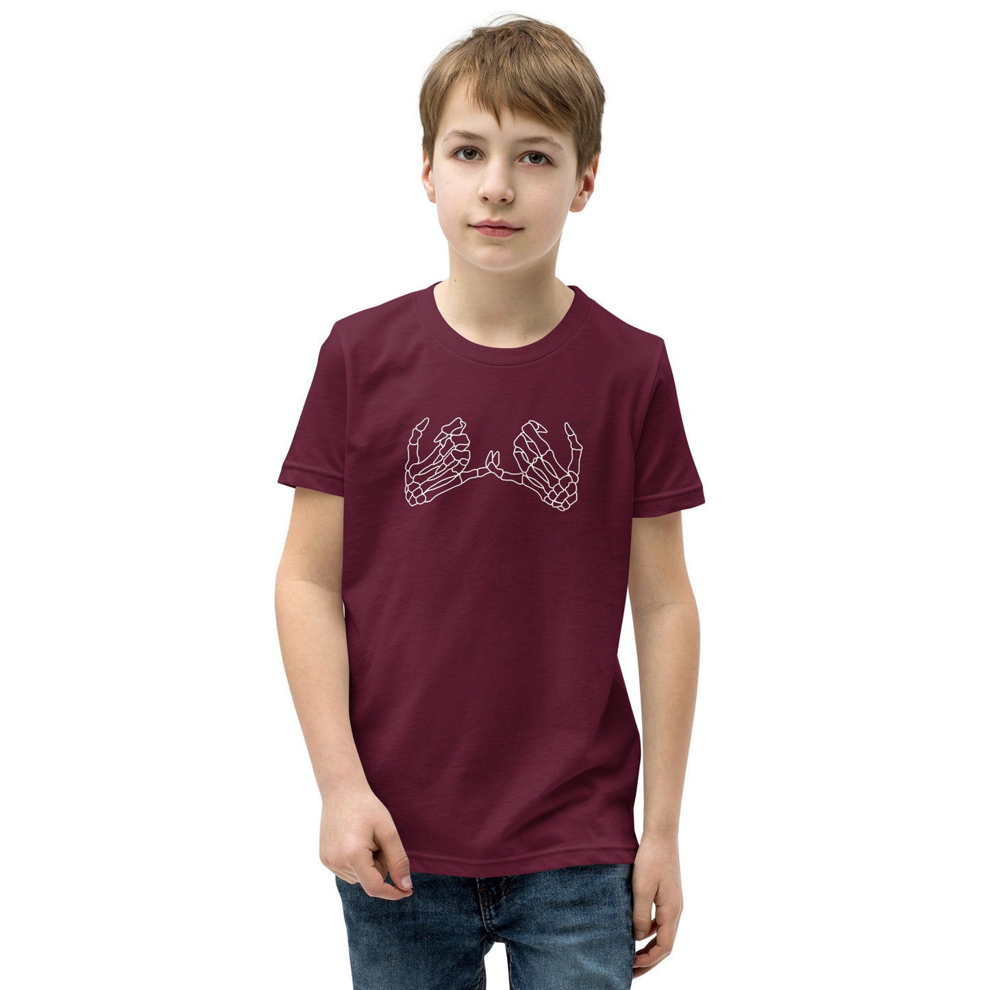 Be a Buddy Not a Bully Youth Tee