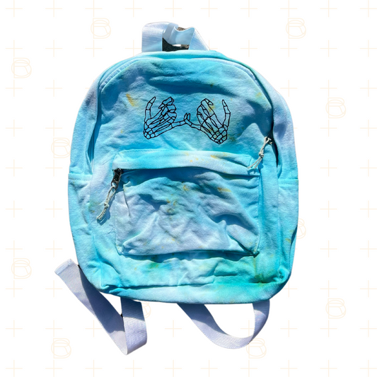 P3 Mini Backpack