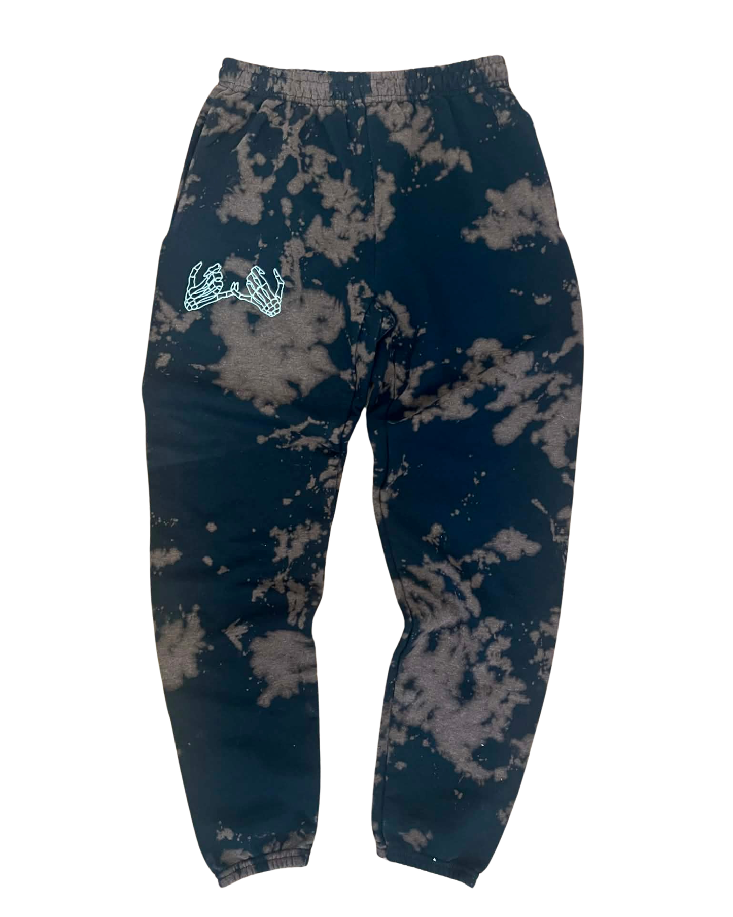 Bleached Collection - ADULT