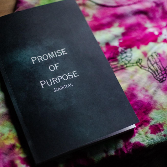 Promise of Purpose Journal