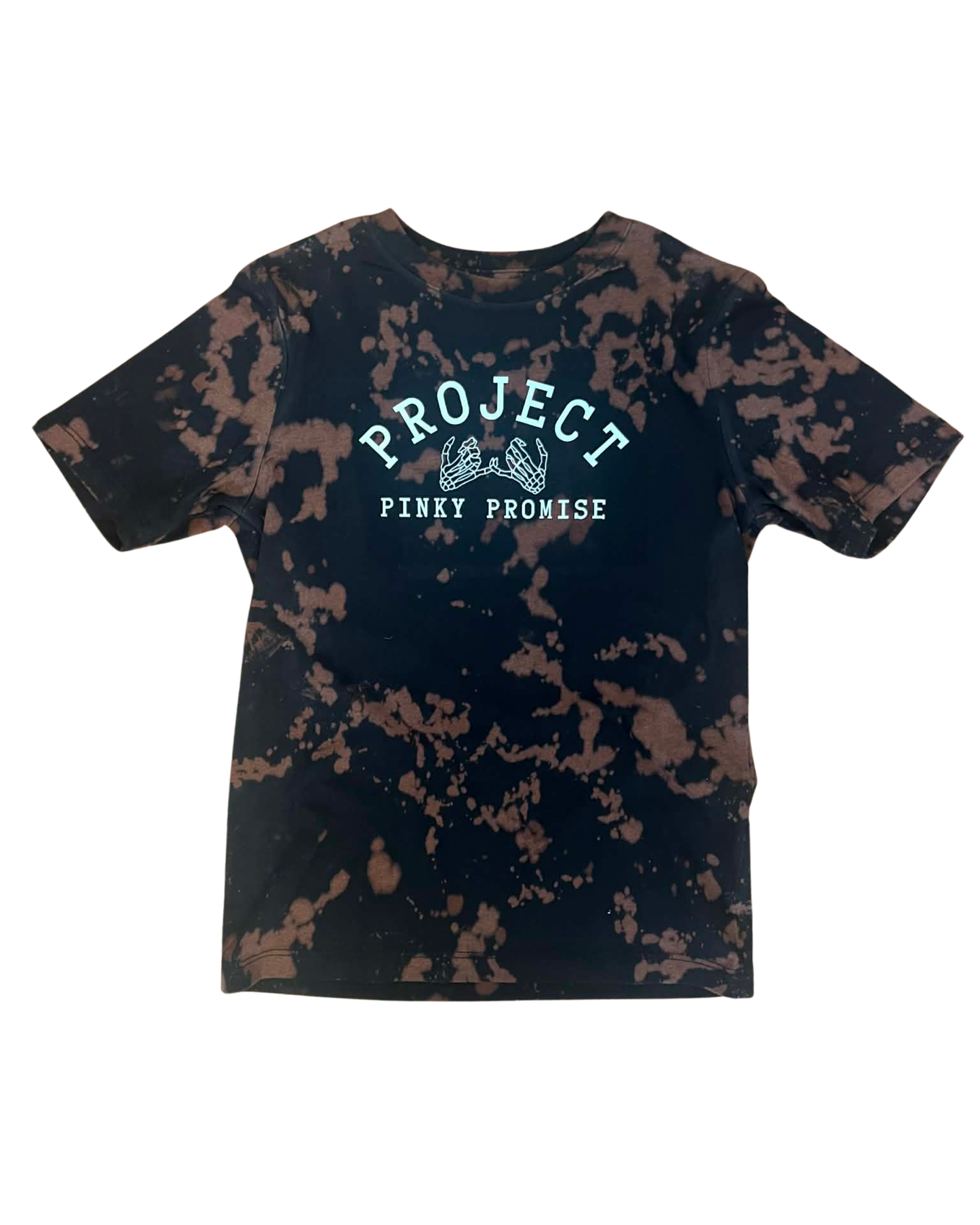 Bleached Collection - ADULT