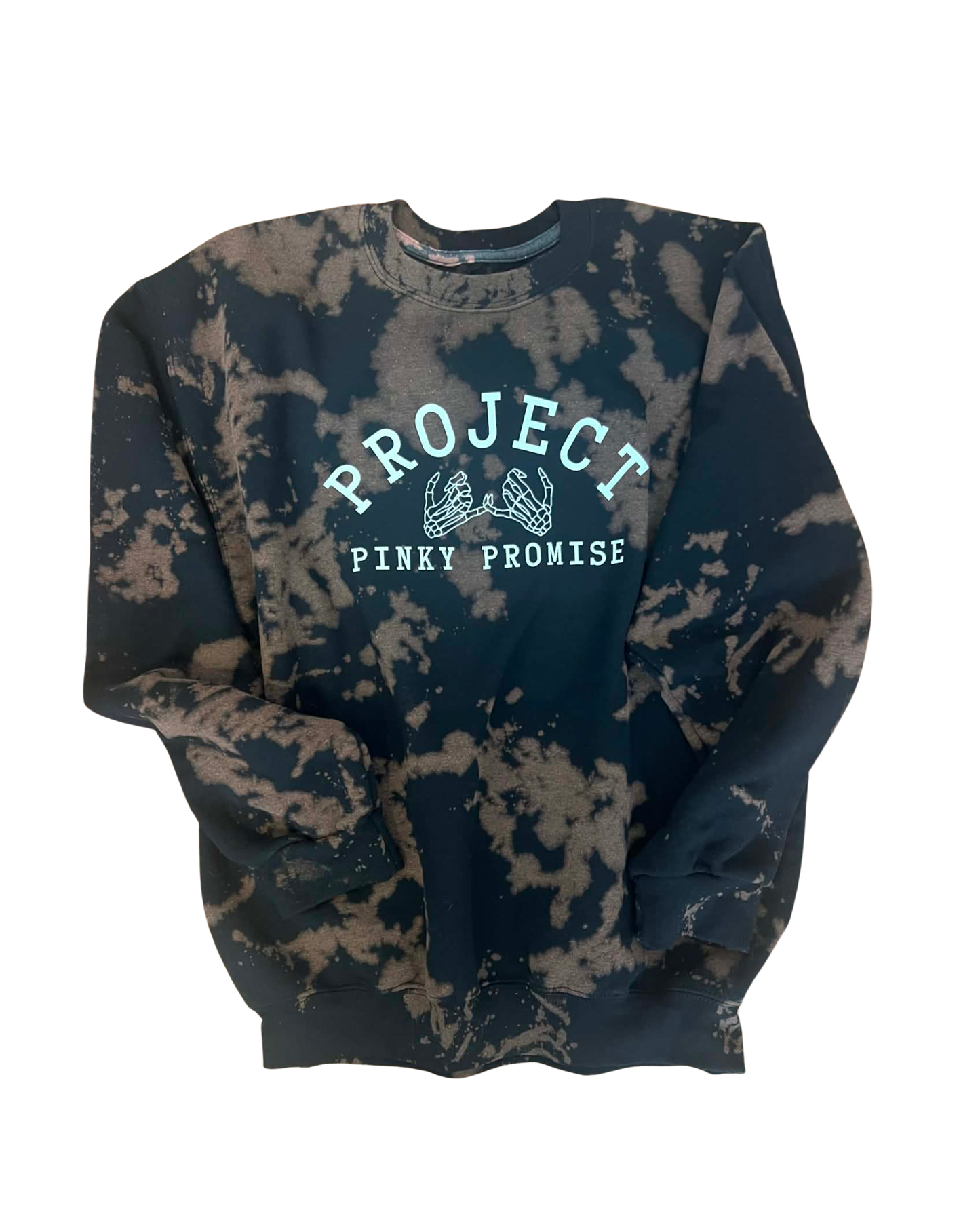 Bleached Collection - ADULT