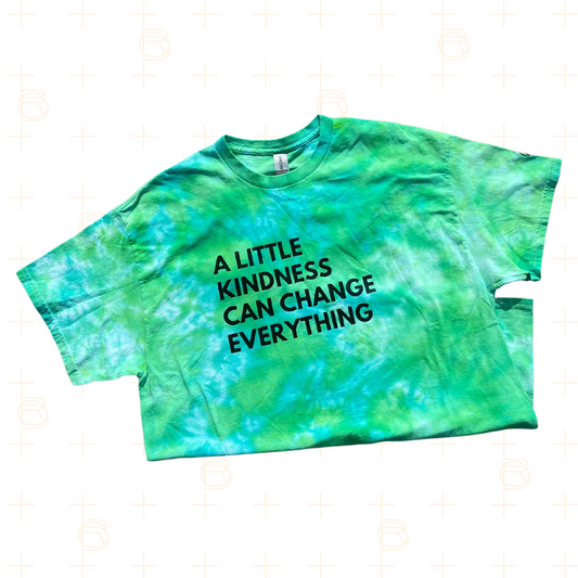 A Little Kindness Can Change Everything | Tee