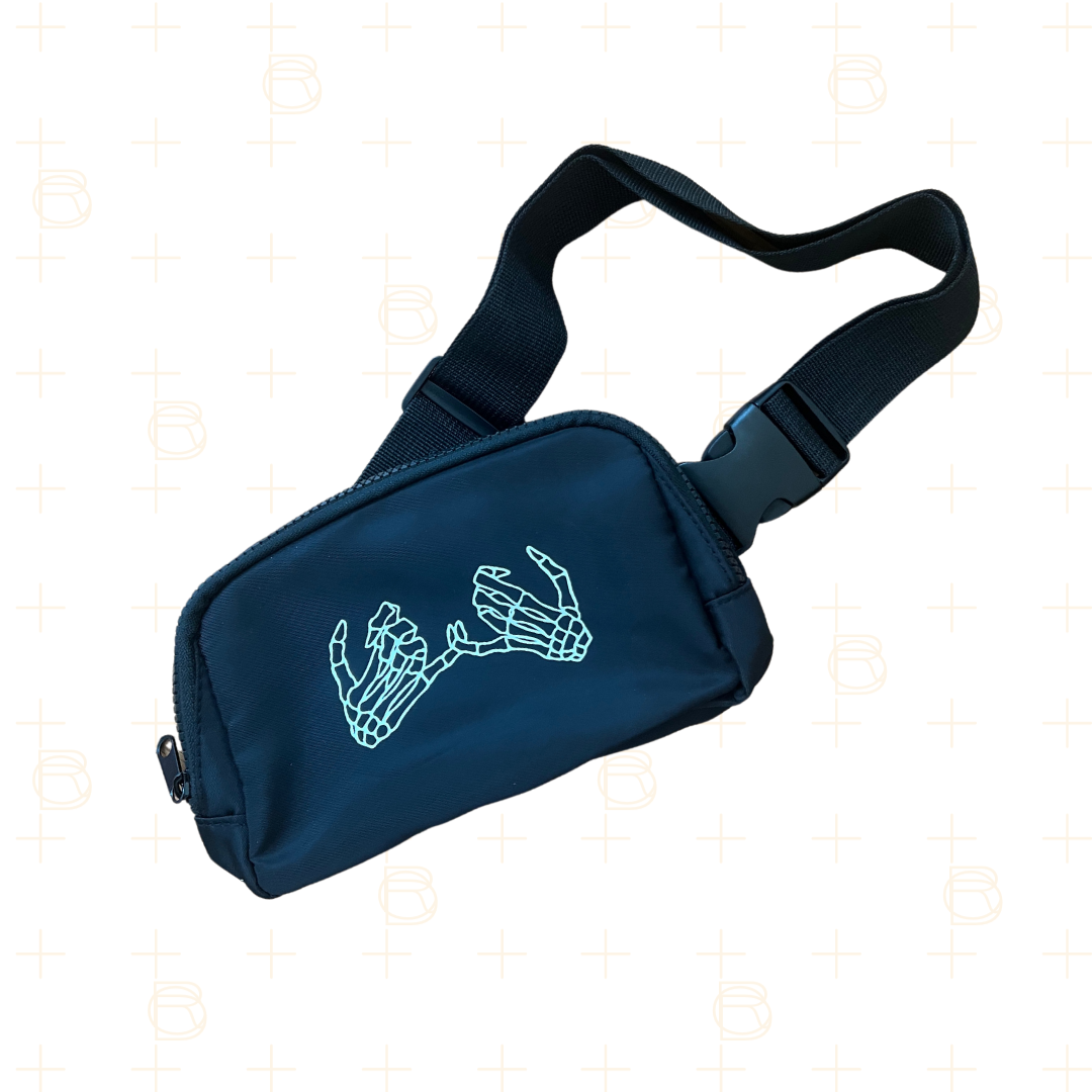 P3 Zipper Bag