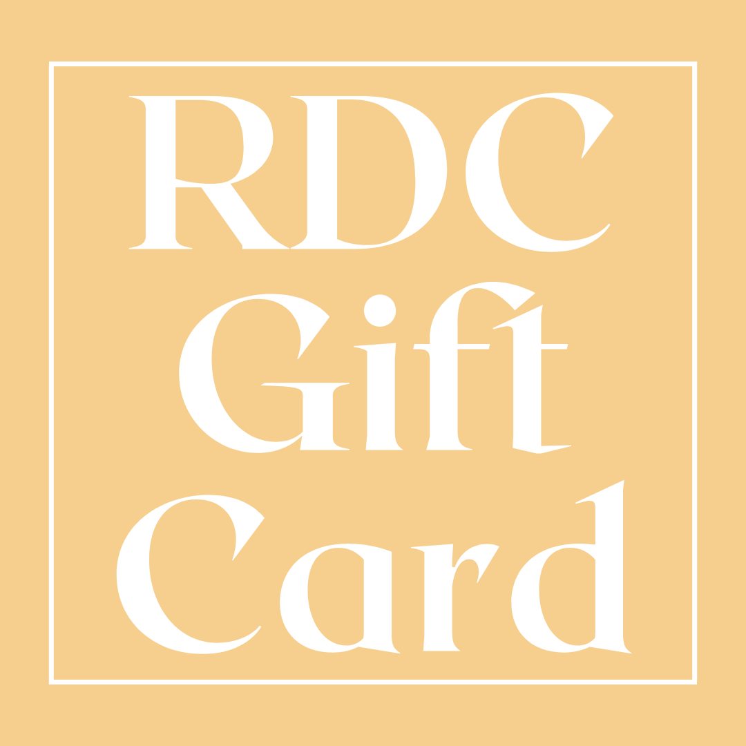 RDC Gift Card