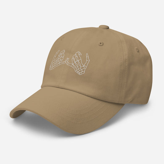 P3 Embroidered Dad Hat