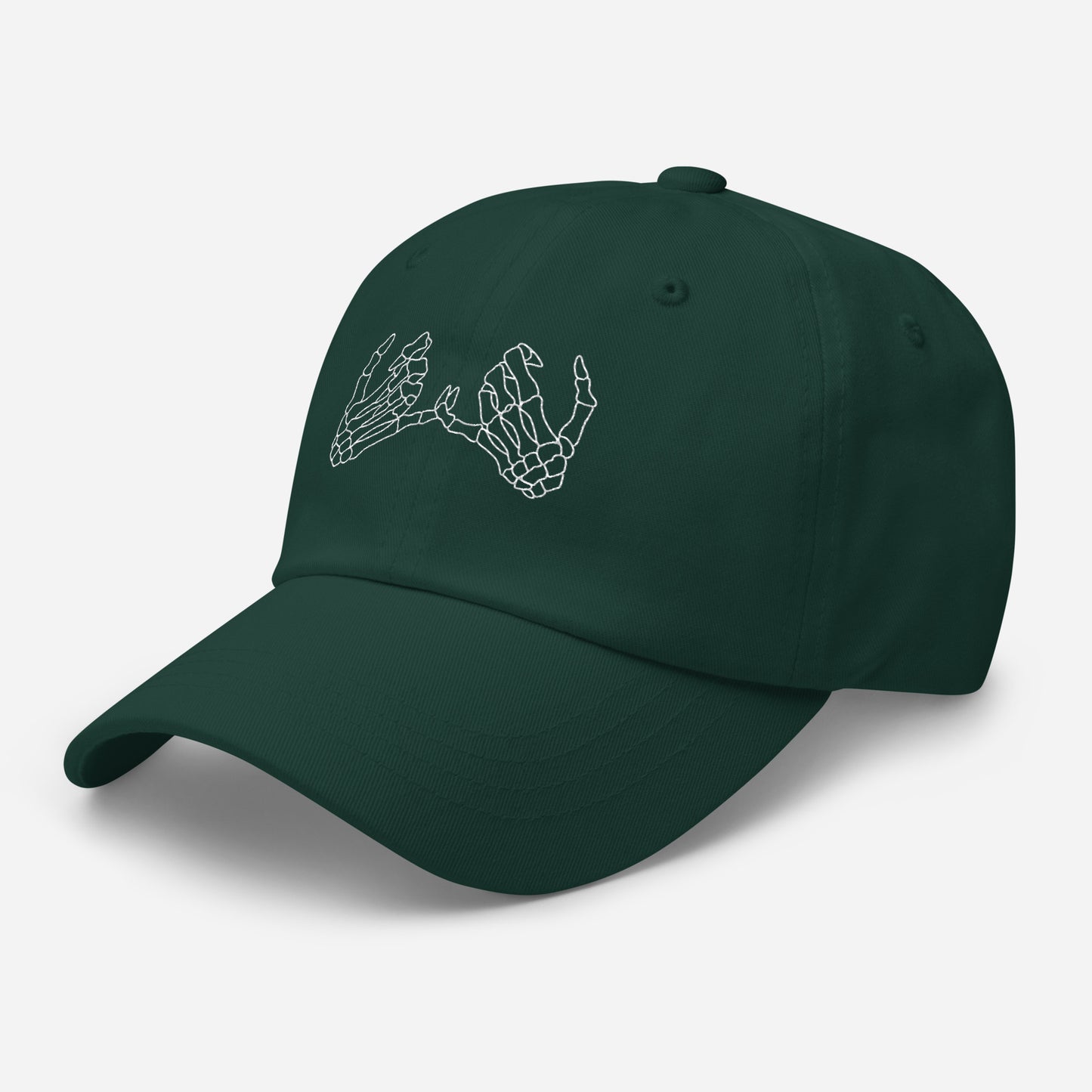 P3 Embroidered Dad Hat