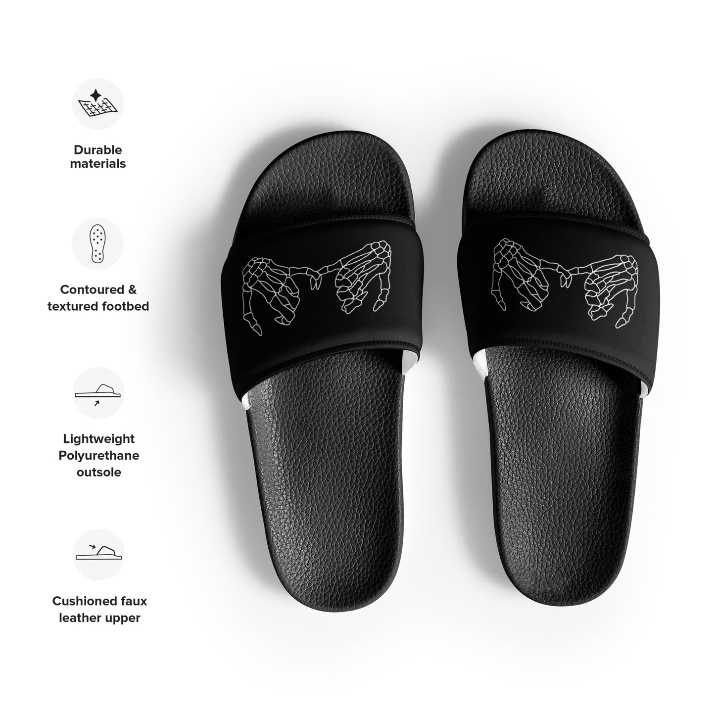 P3 Men's Slides