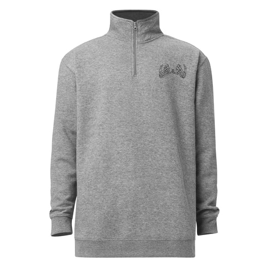 P3 Reminder Embroidered Pullover