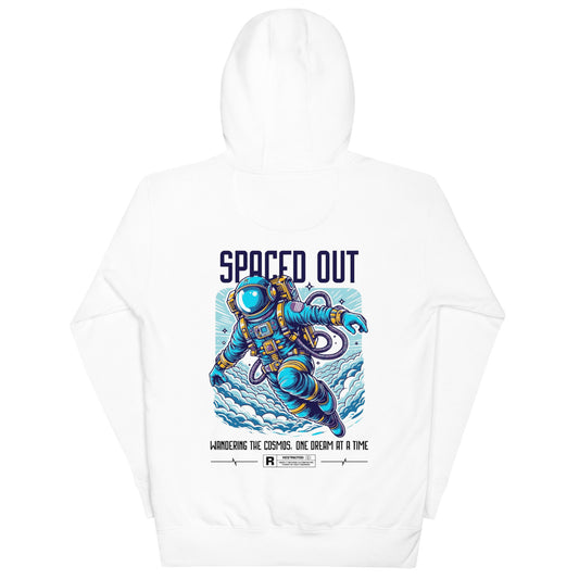 Spaced Out Premium Hoodie