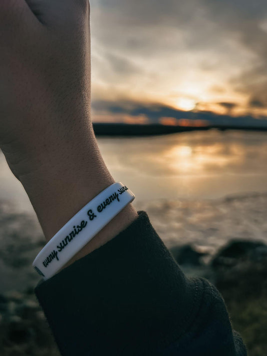 P3 Wristband